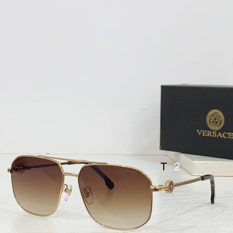 Versace Sunglasses 157